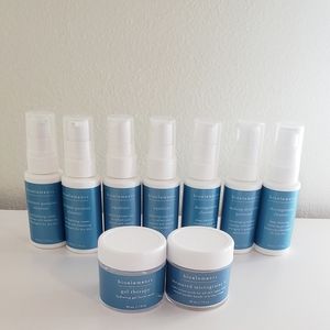 New Bioelements Facial Kit